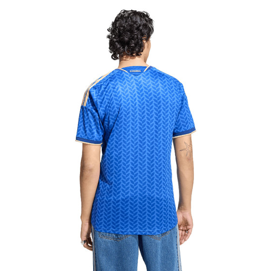adidas Italië Thuis Shirt WK 2026