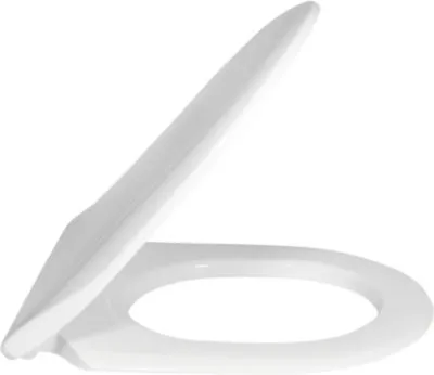 VB Subway 2.0 SlimSeat hvid - 9M78 sæde med quick release og soft-close
