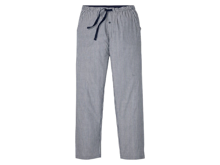 Heren pyjama's