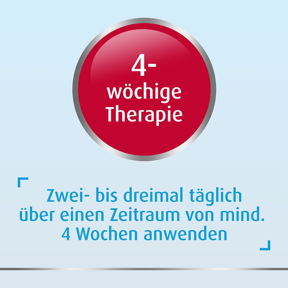 Canesten® Creme gegen Pilzerkrankungen an Haut & Füßen 20g