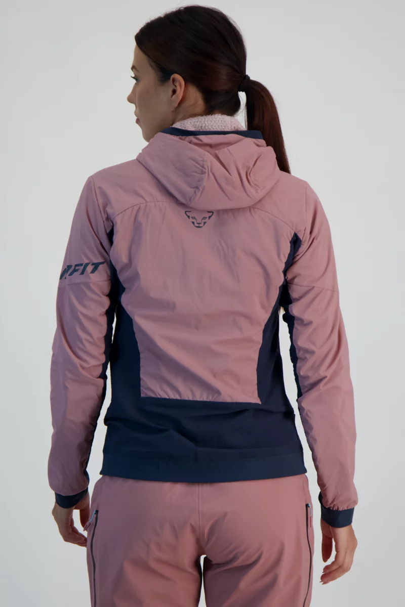 Dynafit Free Alpha Direct Damen Midlayer
