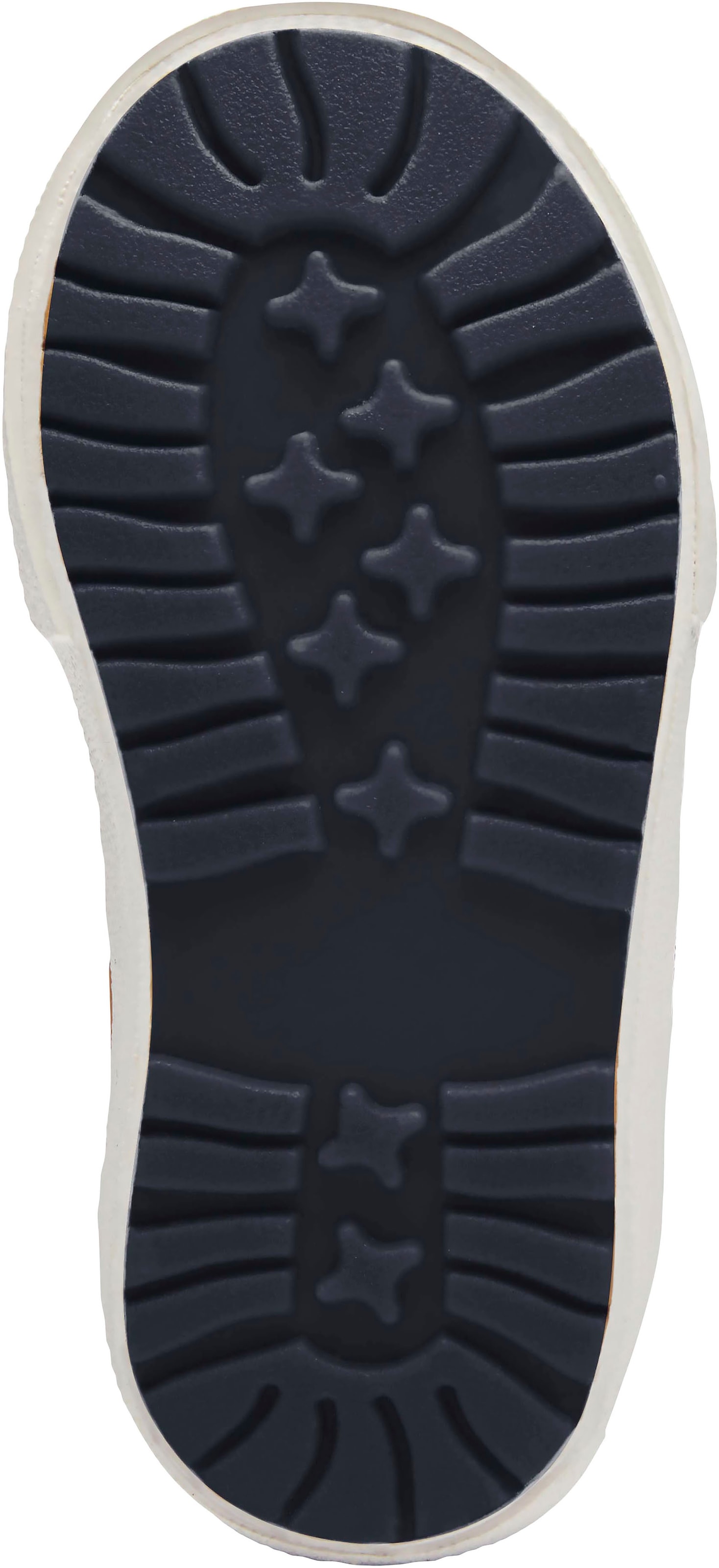 KangaROOS Sneaker »KaVu Primo V«  mit Klettverschluss