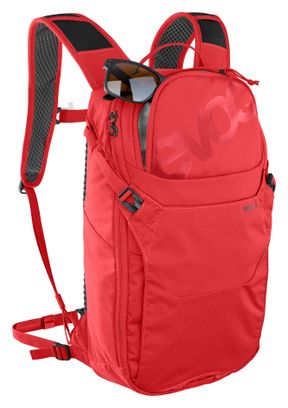 Sac à Dos Evoc Ride 8L   Poche à Eau 2L Rouge