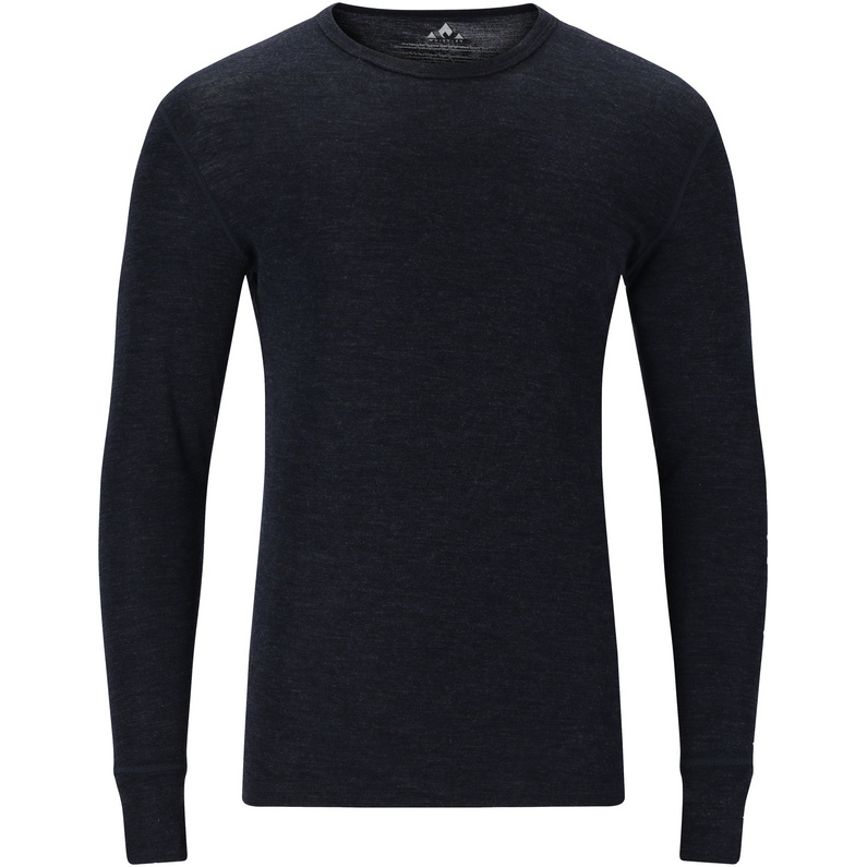 Whistler Herren Cerro Merino Wool Unterwäsche Set