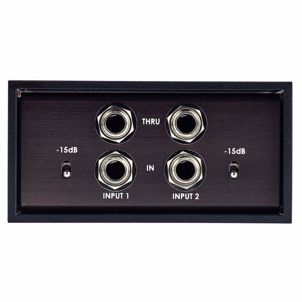 Telefunken TDA-2