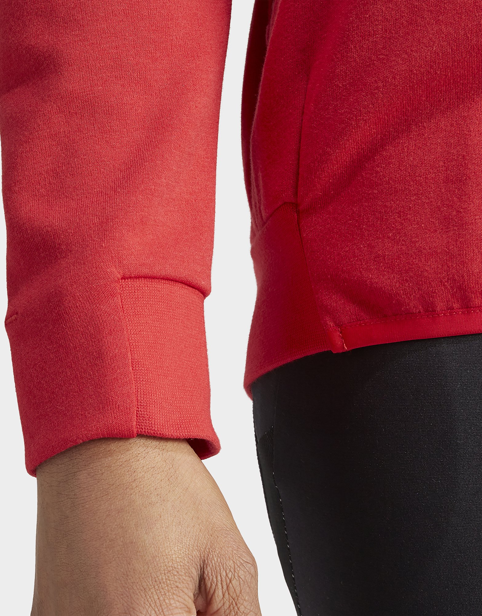 adidas Veste Anthem Manchester United
