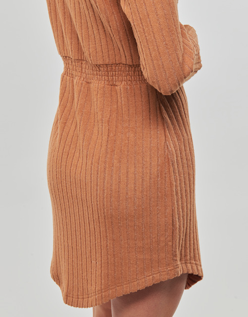 Rip Curl - NEW COSY DRESS - Marron