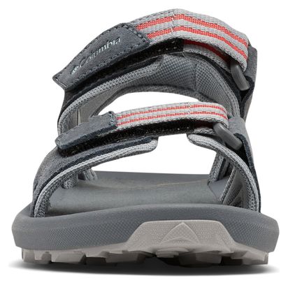 Chaussures de Randonnée Columbia Trailstorm Hiker 2 Strap Femme