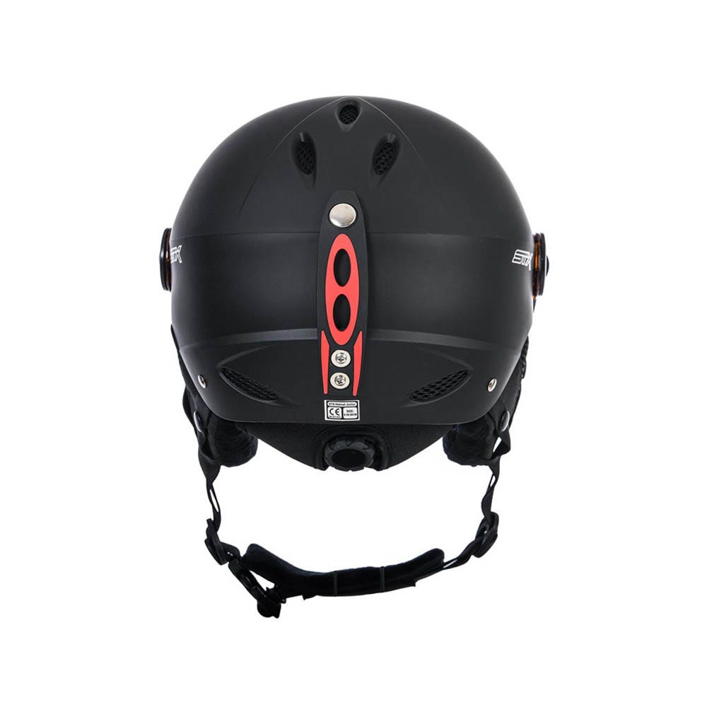 Stx  HELMET VISOR JUNIOR