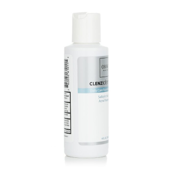 Obagi Espuma de limpeza Clenziderm M.D. Daily Care Foaming Cleanser  118ml/4oz