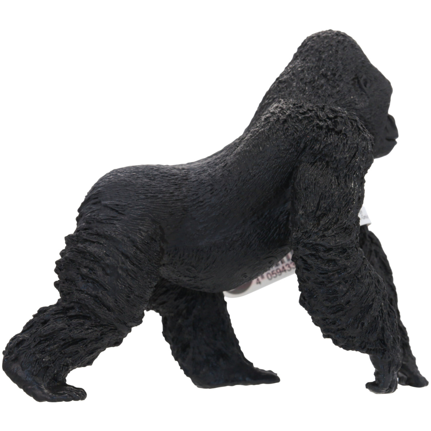 schleich WILD LIFE 14770 Gorilla Männchen