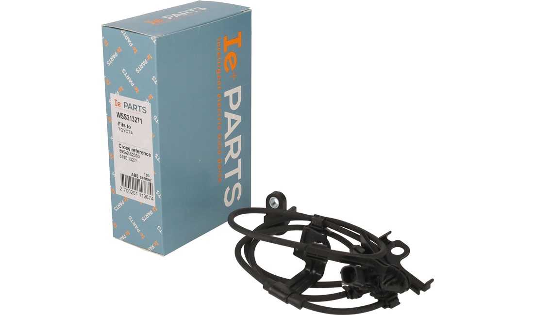 ABS sensor