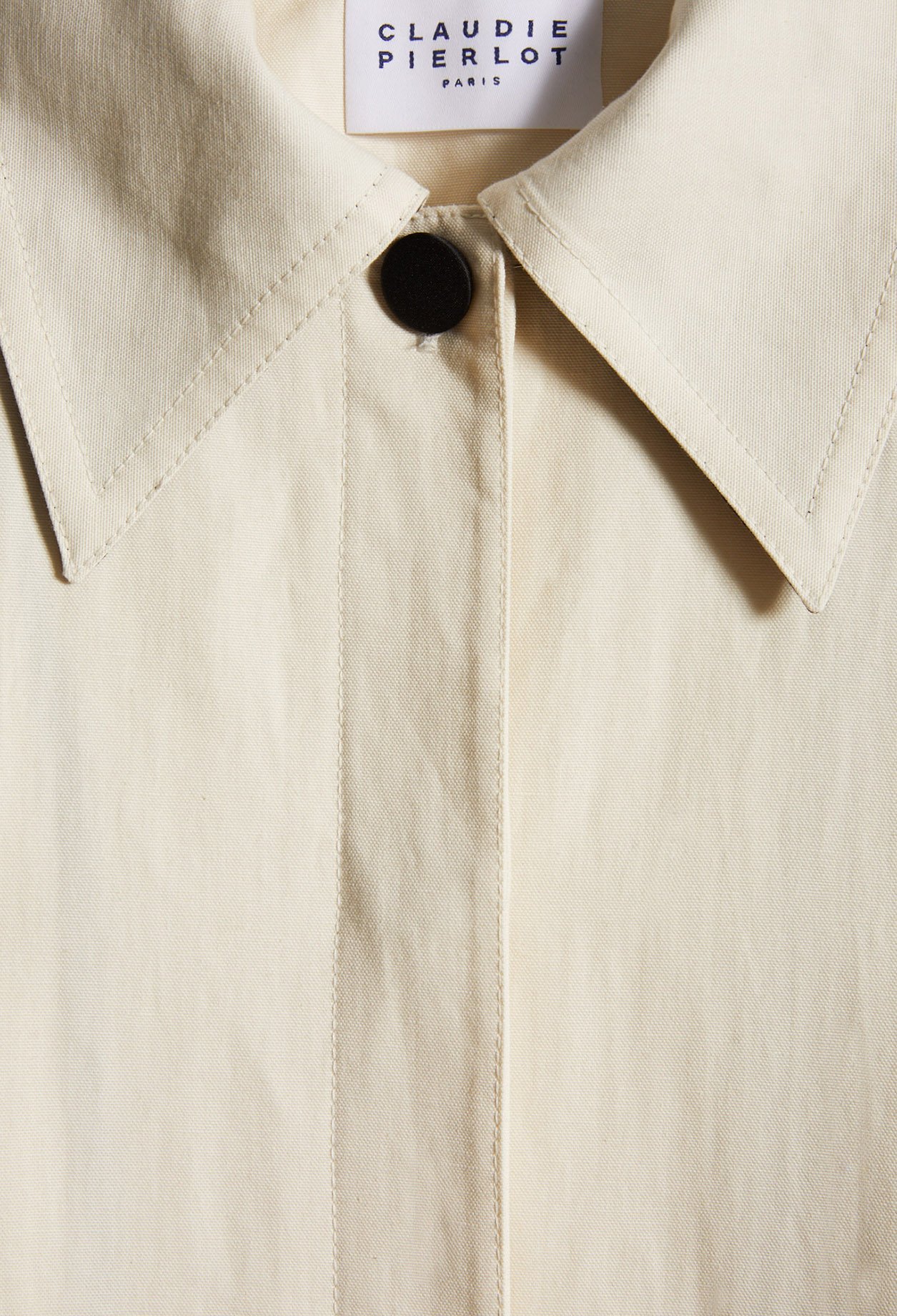 Manteau leger