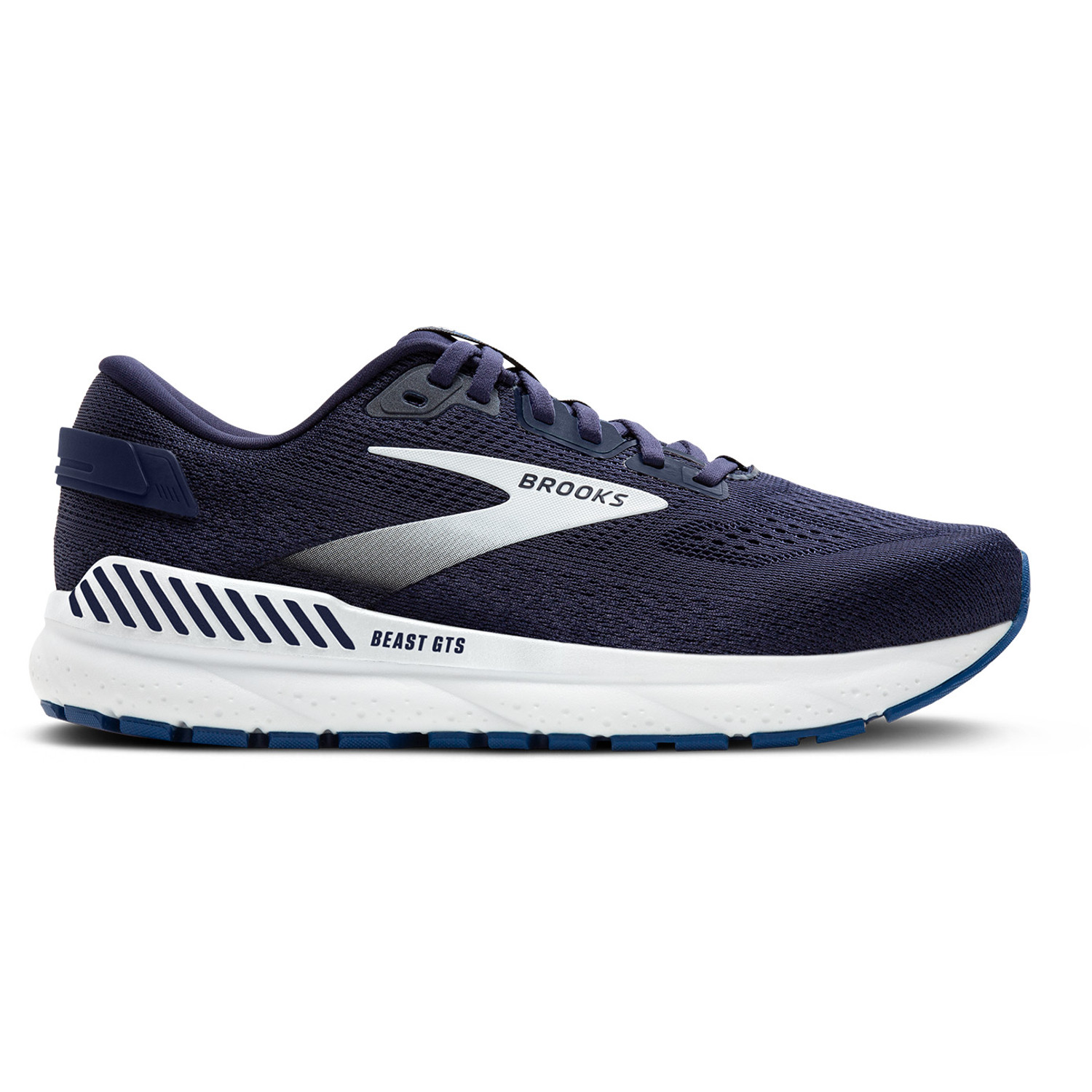 Brooks Beast GTS 24 Breed Heren