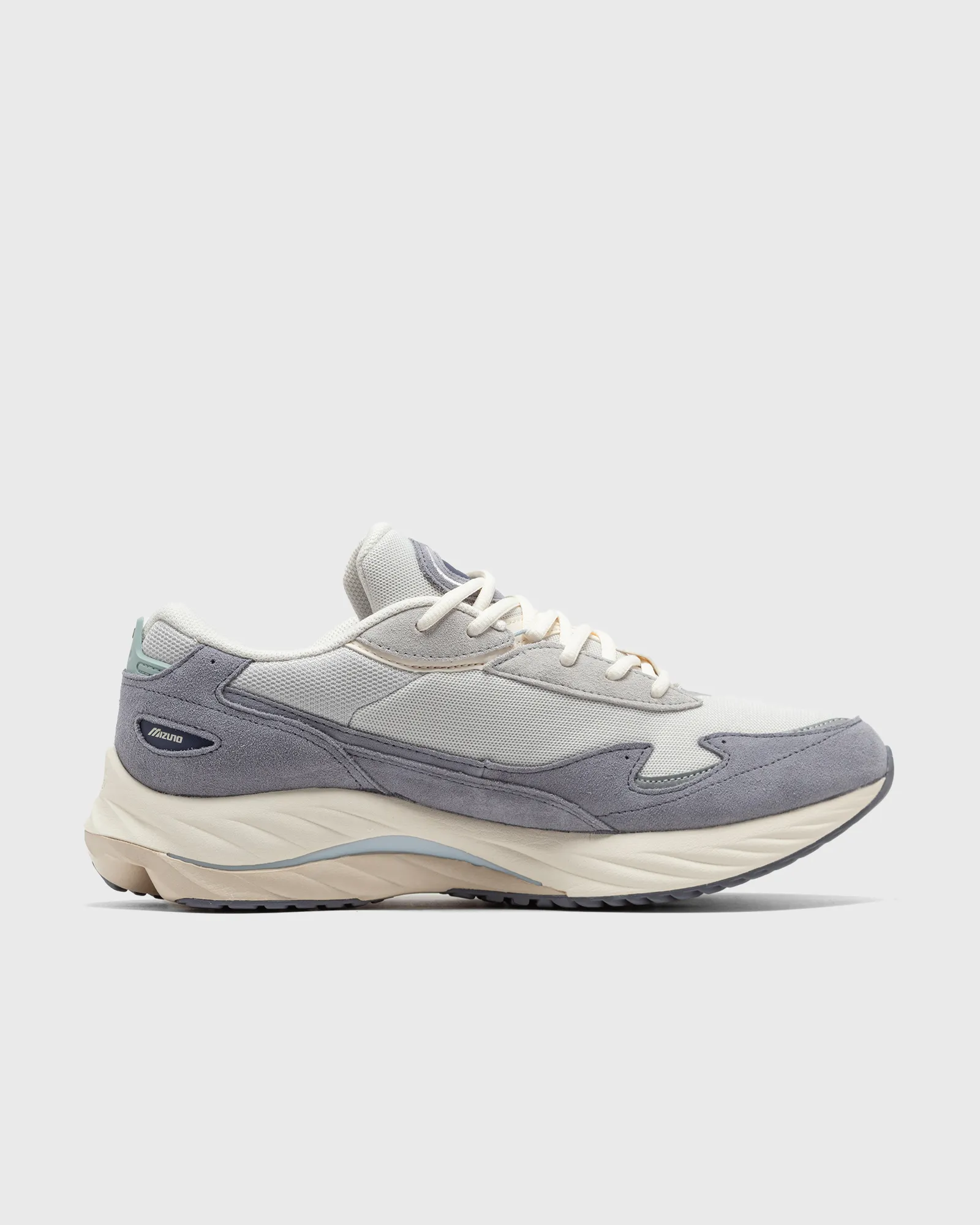MIZUNO WAVE RIDER BETA