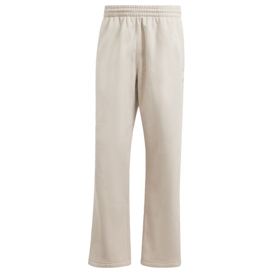 adidas Originals Jogging Premium Essentials Wide - Beige