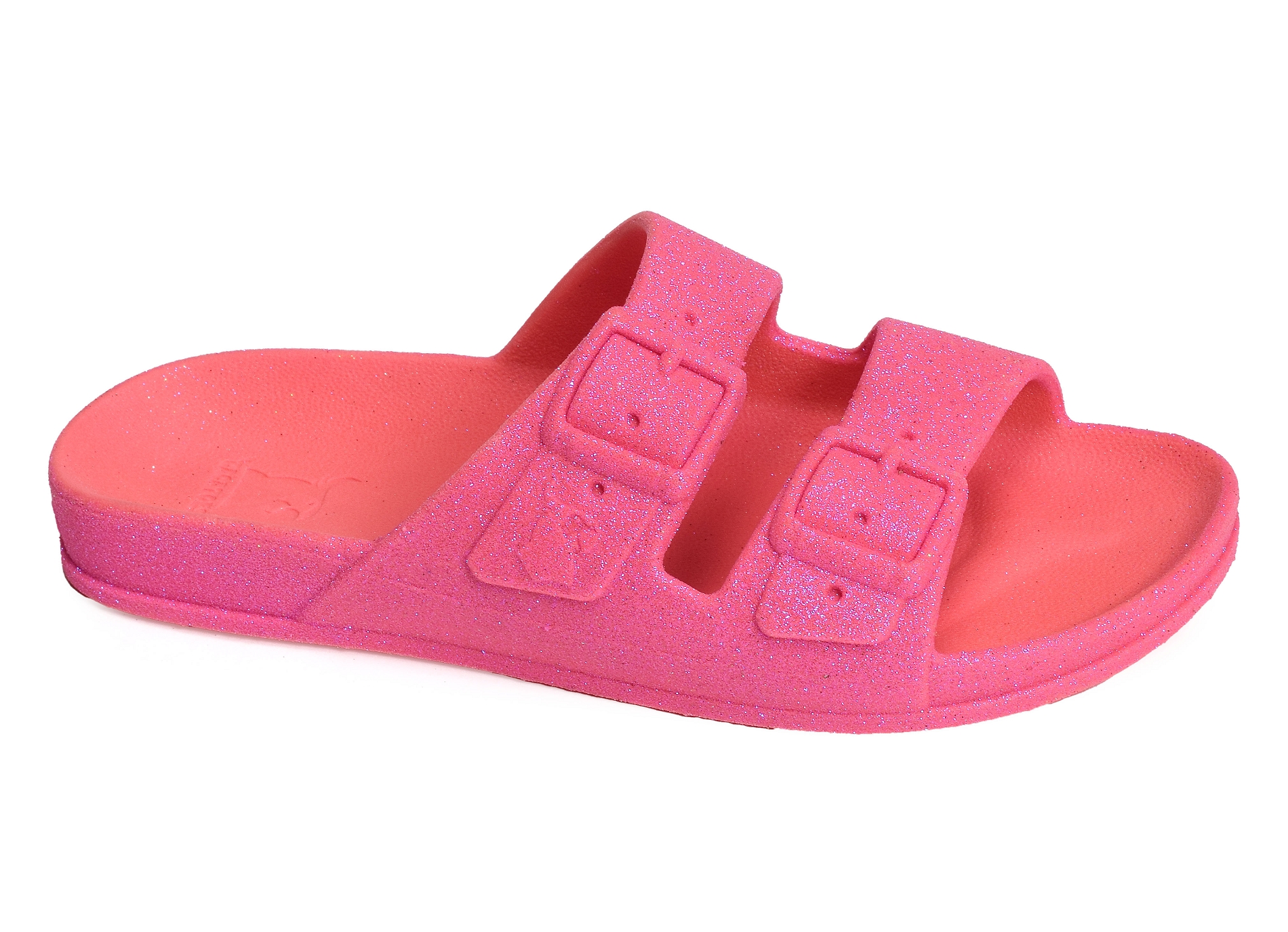 Neon rose fluo