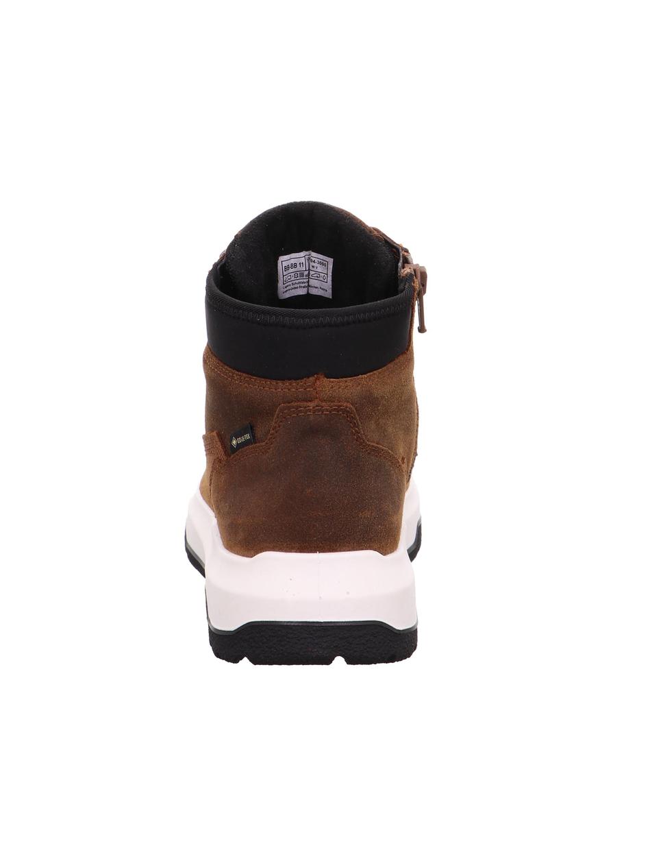Winterstiefel SPACE