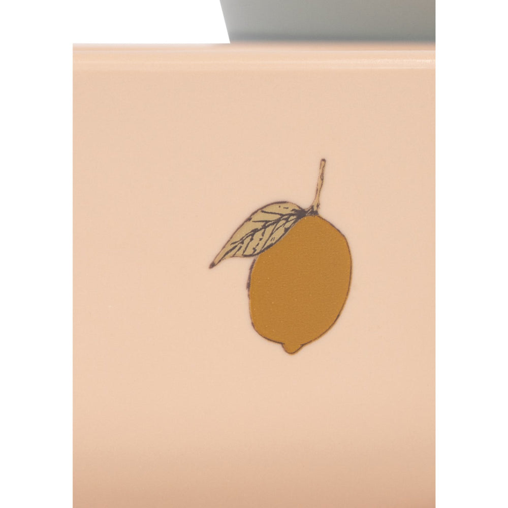 Køb Konges Sløjd Lemon Mix 5 Pak Skål