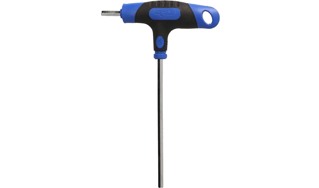 T-håndtag 5mm unbrako - SP Tools