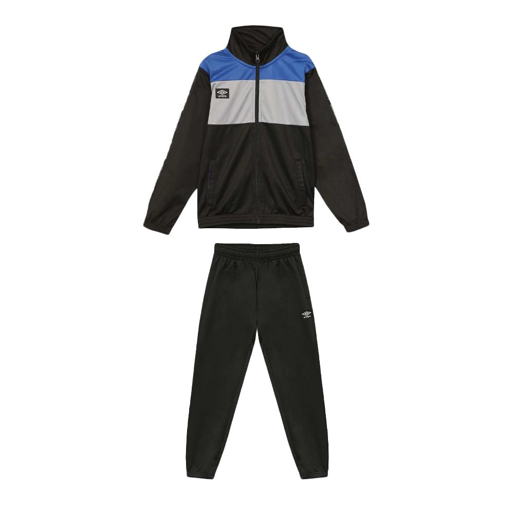 Umbro Survêtement Noir Garçon Umbro Spa Net