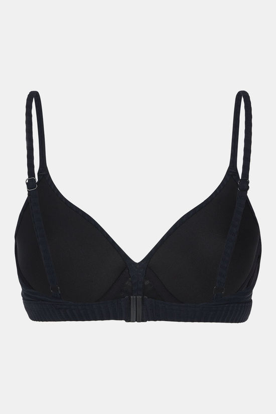 Protest Protest Mixcameo Bikini Top