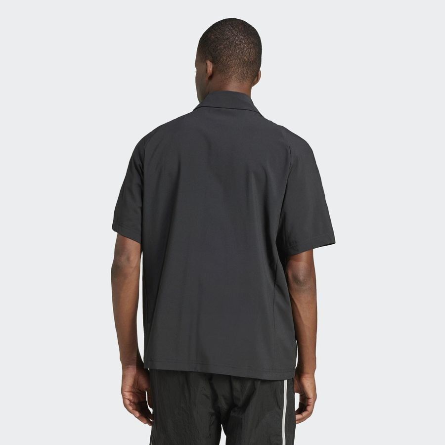 Adidas Original Chemise Fashion Cutline