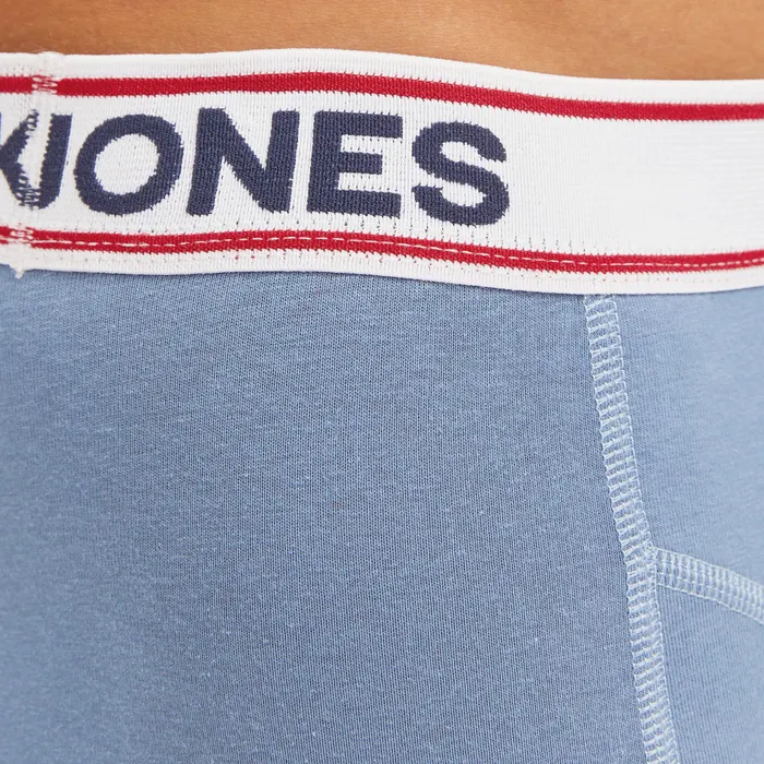 Jack & Jones Jake Trunk Boxershorts Heren (3-pack)
