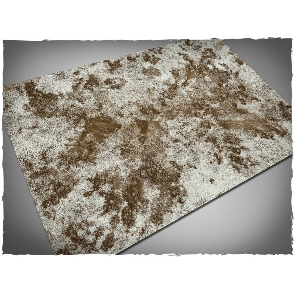 Game mat - Stalingrad - Mousepad, 120x180cm