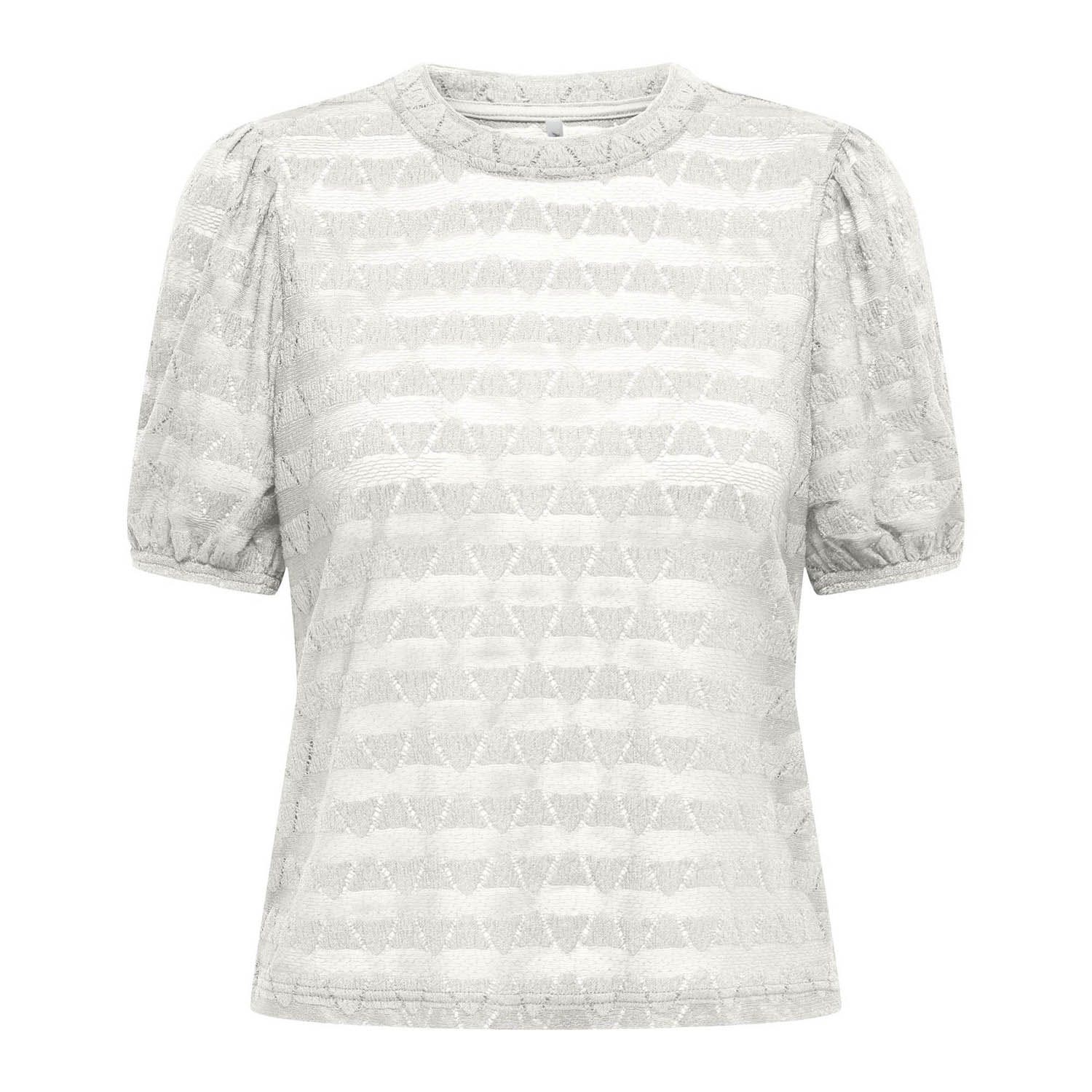 Only  Sarah 2/4 Top