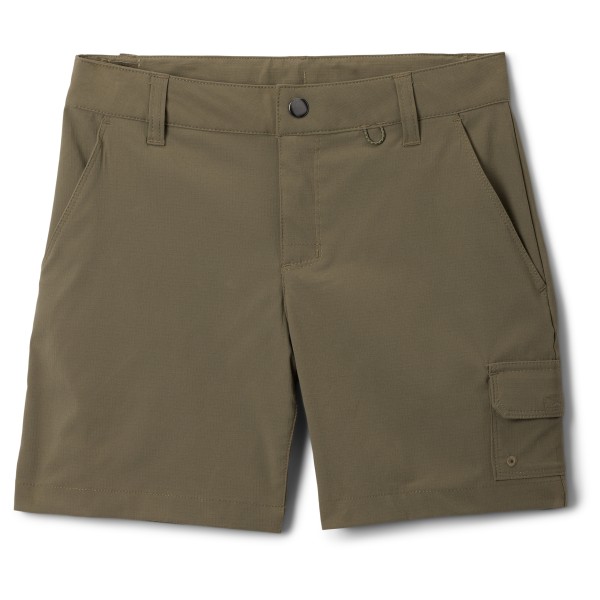 Columbia - Kid's Tech Trail Utility Short - Short