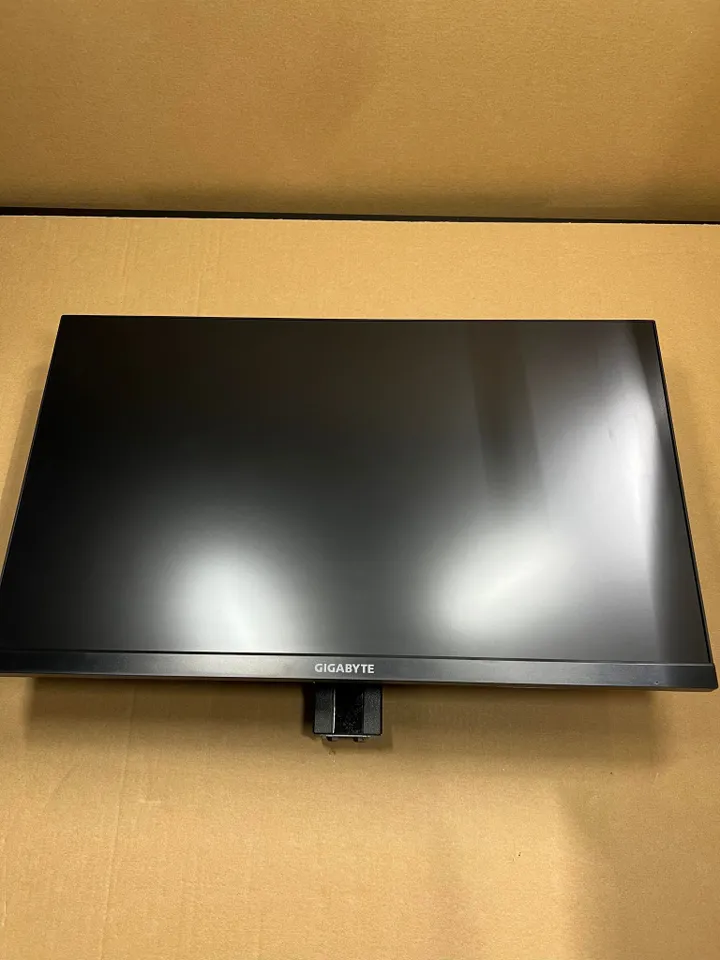 [OUTLET] - Gigabyte M27Q X - LED-skærm - 27