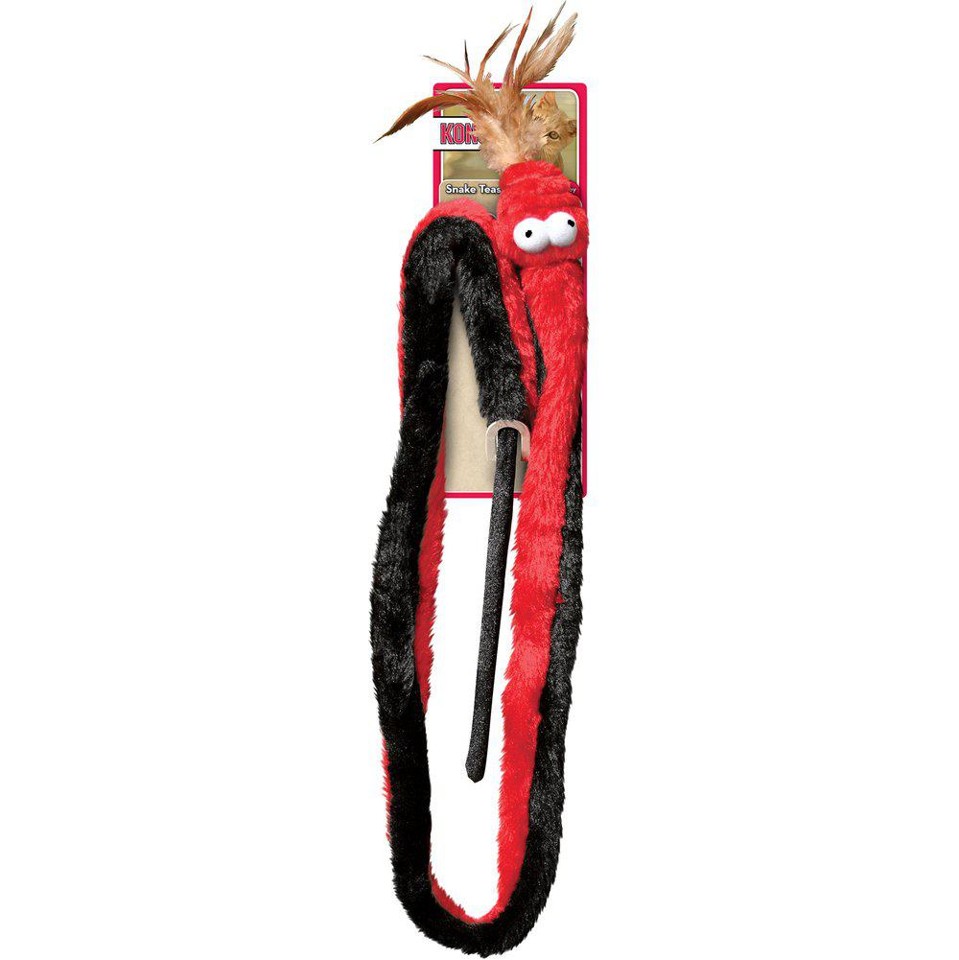 Kong - Teaser Snake 137cm