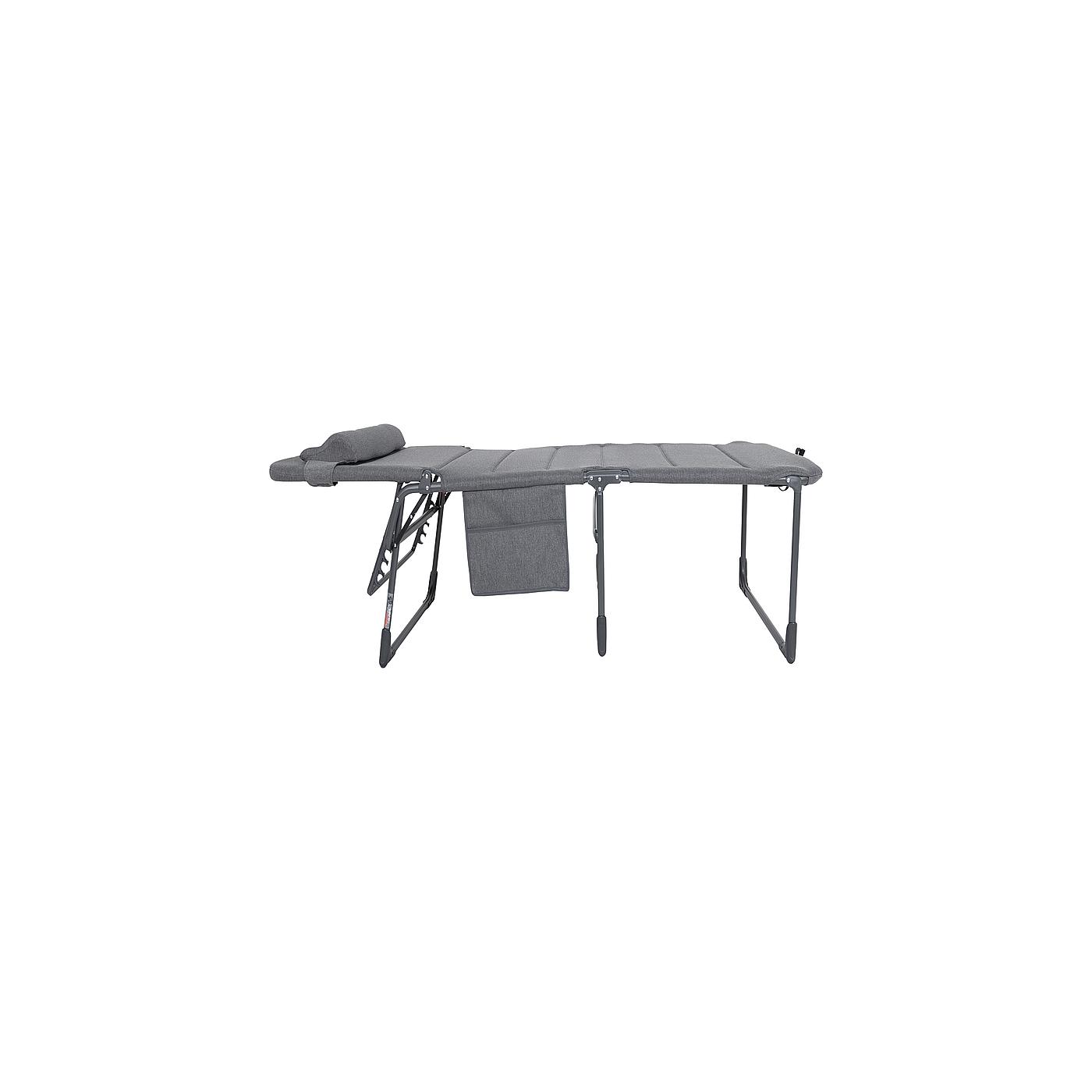 Crespo AL-363/76 Tex-Supreme ligbed