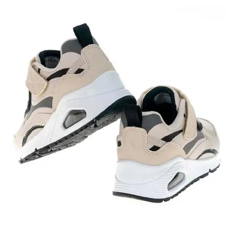 Skechers 403646L Uno Gen1 - Color beige