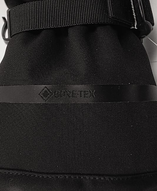 REUSCH - GANT DE SKI ISIDRO GTX