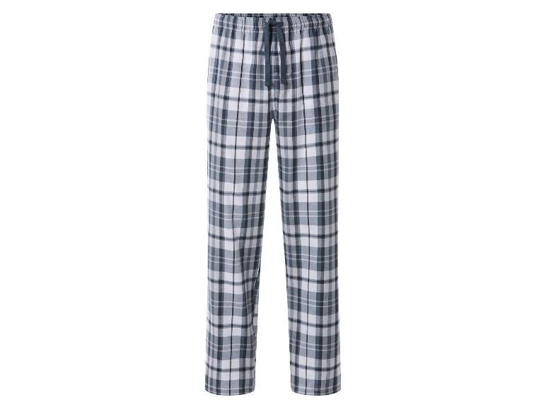 Heren pyjama