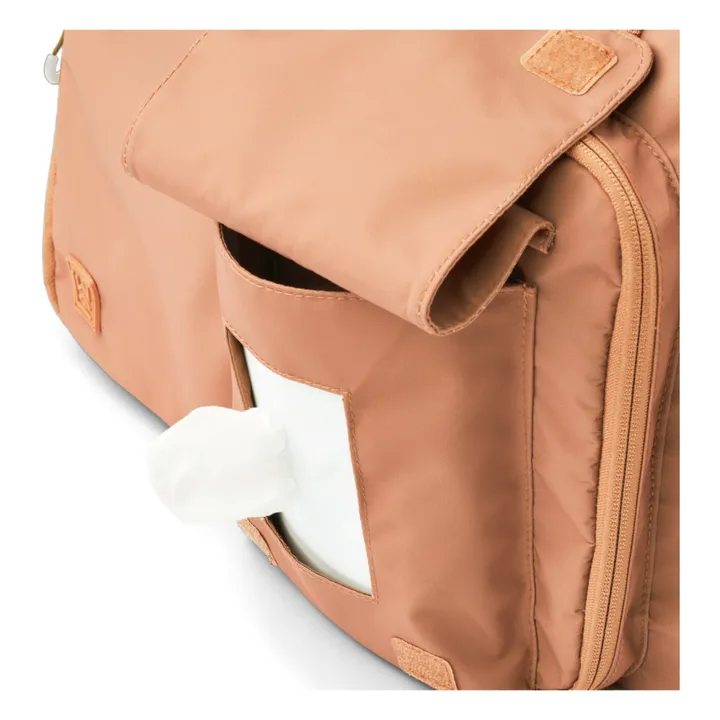 Liewood Sac à langer Carly | Tuscany rose