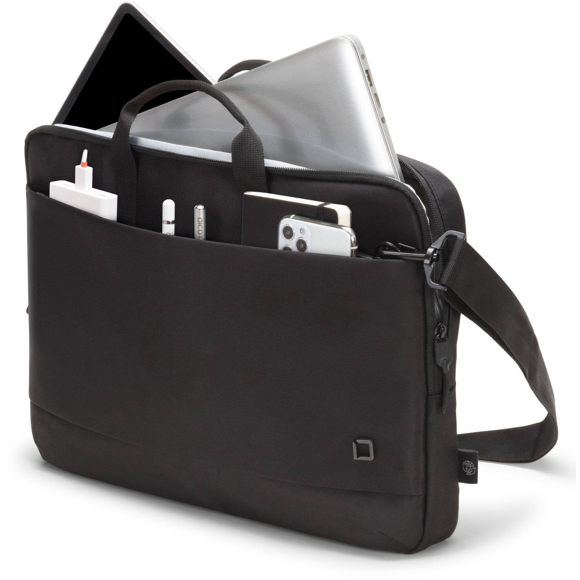 Dicota Notebooktasche Eco Slim Case MOTION