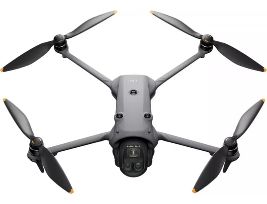 DJI INNOVATION - Drone Mavic 4 Pro 512GB Creator Combo (DJI RC Pro 2)