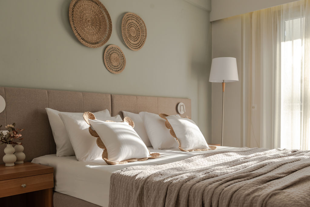 Contessa Hotel Logies en ontbijt - Hotel