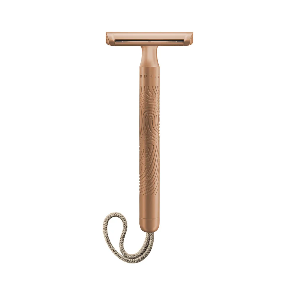 Mühle Companion DE-Skraber - Rosegold