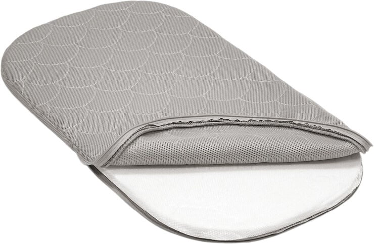Stokke Stokke Snoozi Graphite Grey