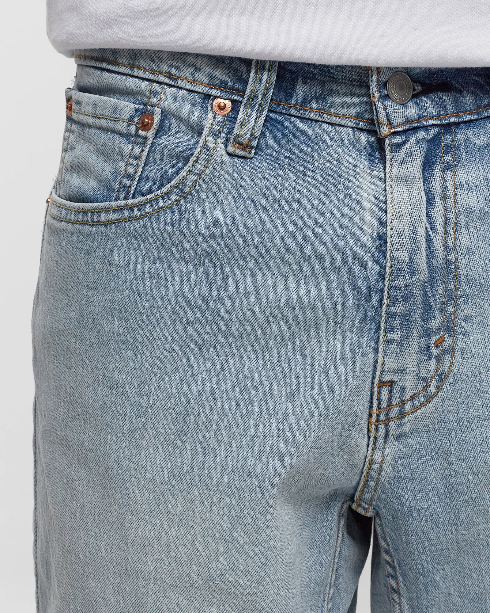 Levis 445 ATHLETIC SHORTS
