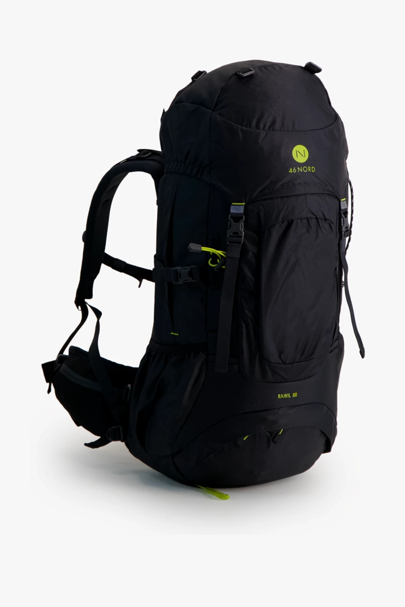 46 NORD Rawil 50 L Wanderrucksack