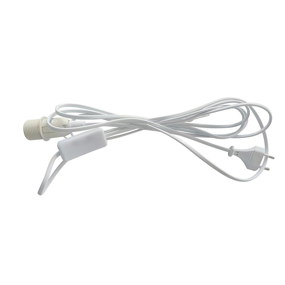 Kabel til papirstjerne