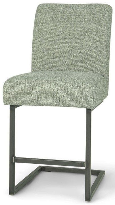 Barstoel Crosby B46 x D61 cm