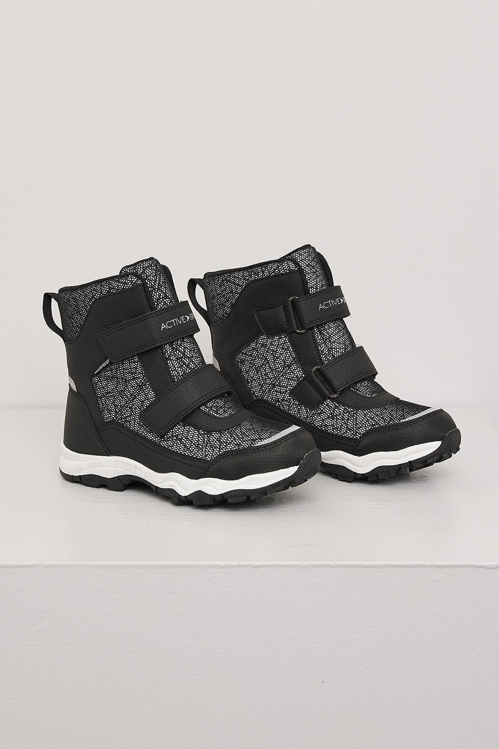 Refleksboots vanntett Hamar