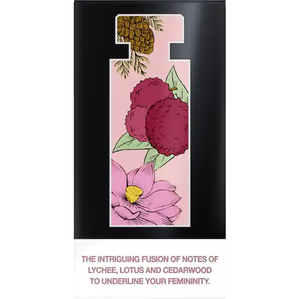 Black Woman, EdT 15 ml