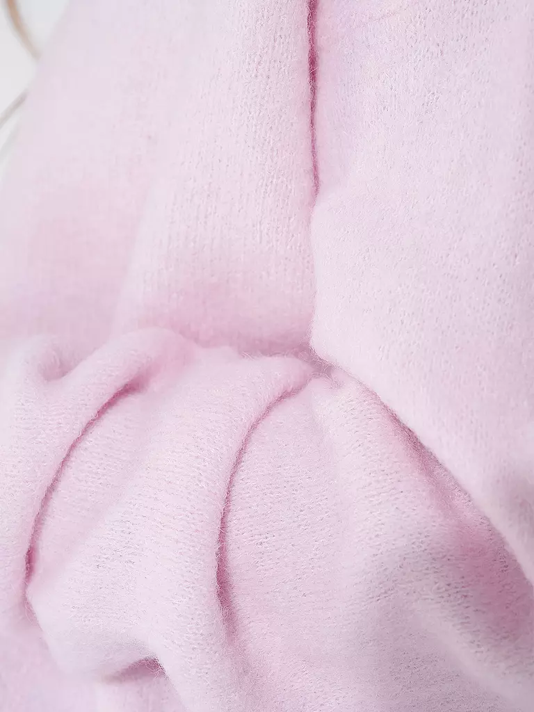 AMERICAN VINTAGE Pullover VITOW rosa